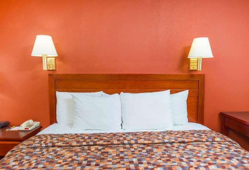 ホテル Days Inn By Wyndham St. Robert Waynesville/ft. Leonard Wood