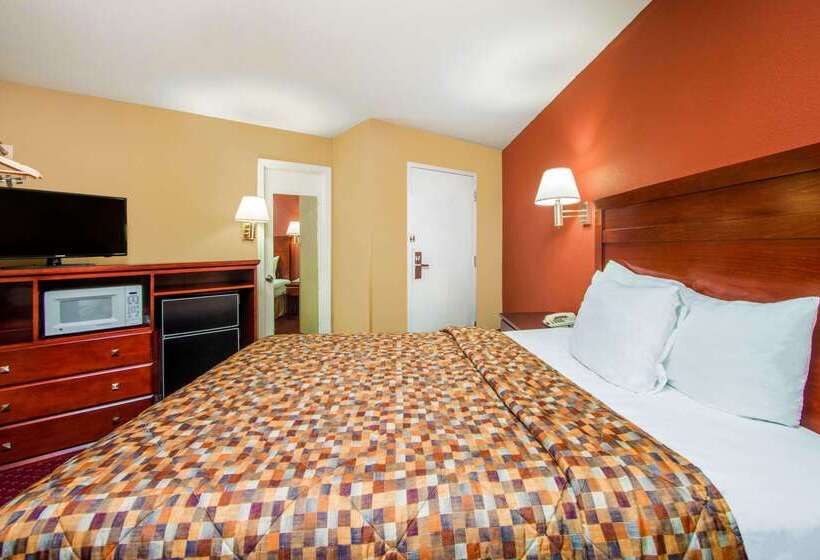 ホテル Days Inn By Wyndham St. Robert Waynesville/ft. Leonard Wood