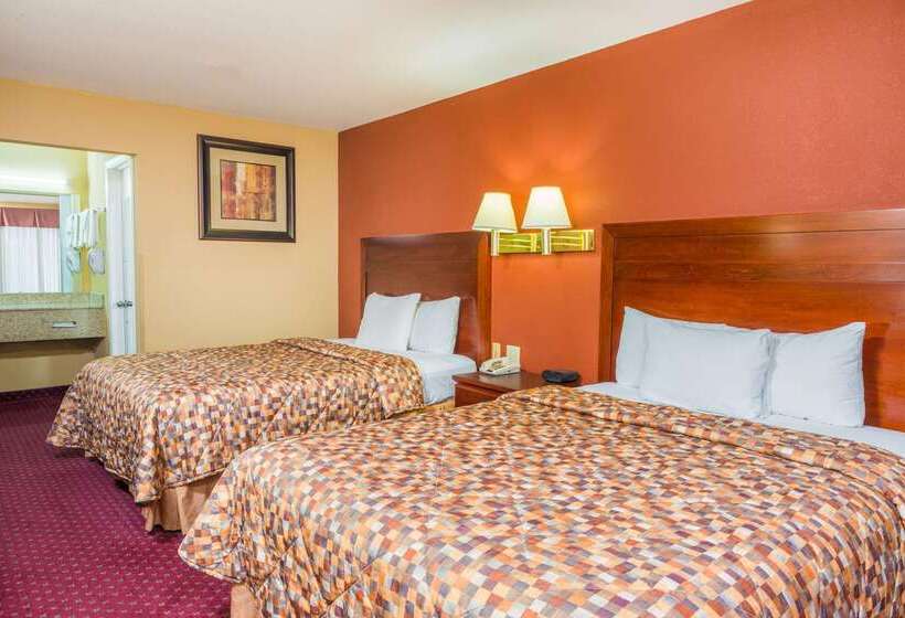 ホテル Days Inn By Wyndham St. Robert Waynesville/ft. Leonard Wood