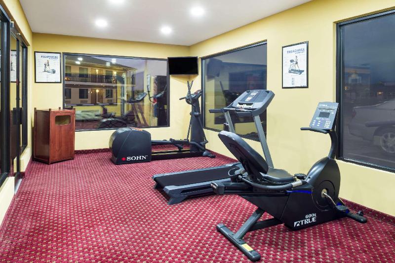 ホテル Days Inn By Wyndham St. Robert Waynesville/ft. Leonard Wood