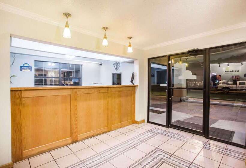 فندق Days Inn By Wyndham Tallulah