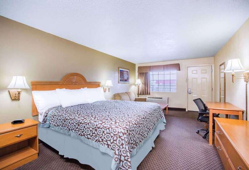 فندق Days Inn By Wyndham Tallulah