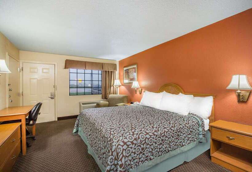 فندق Days Inn By Wyndham Tallulah