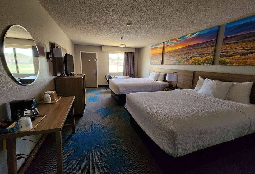 فندق Days Inn By Wyndham Tucumcari