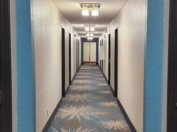 فندق Days Inn By Wyndham Tucumcari