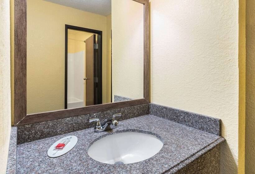 فندق Days Inn By Wyndham Tucumcari