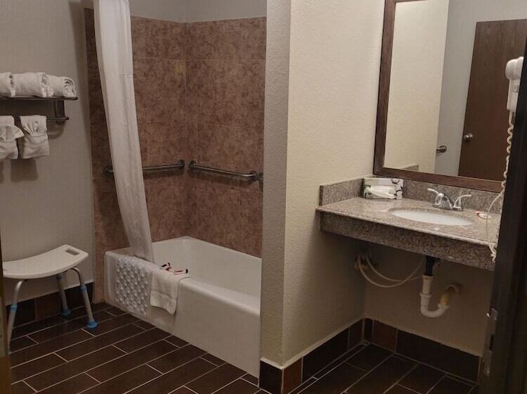 فندق Days Inn By Wyndham Tucumcari