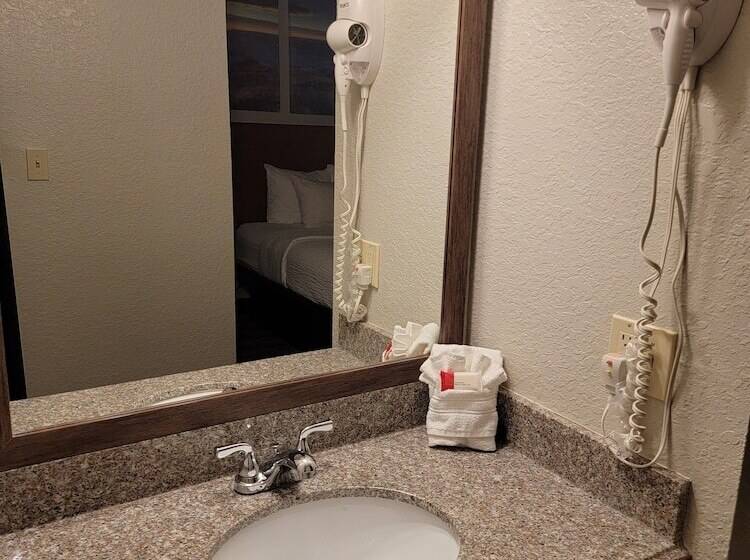 فندق Days Inn By Wyndham Tucumcari