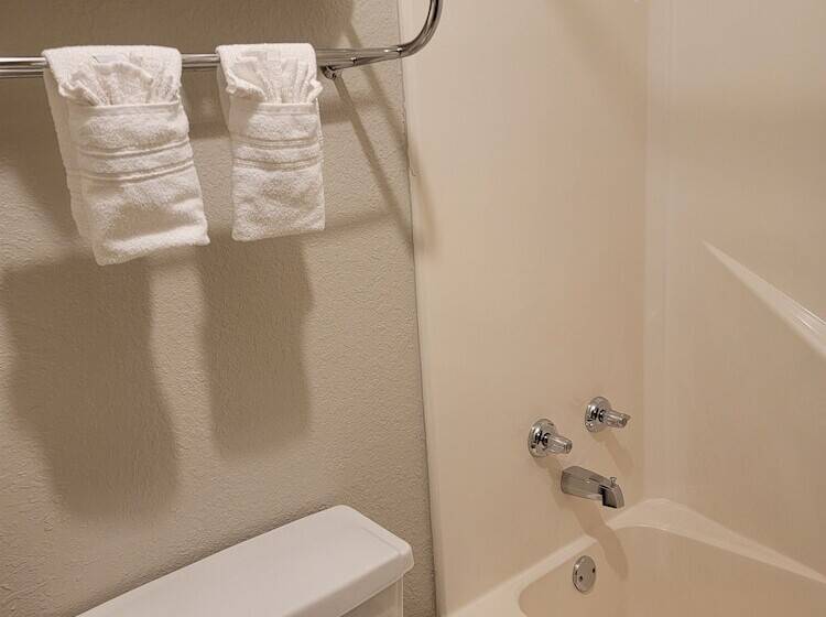 فندق Days Inn By Wyndham Tucumcari