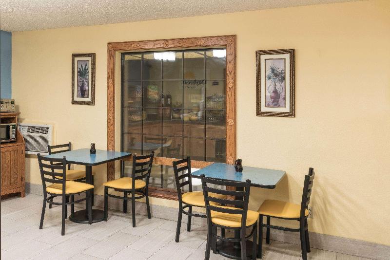 فندق Days Inn By Wyndham Tucumcari