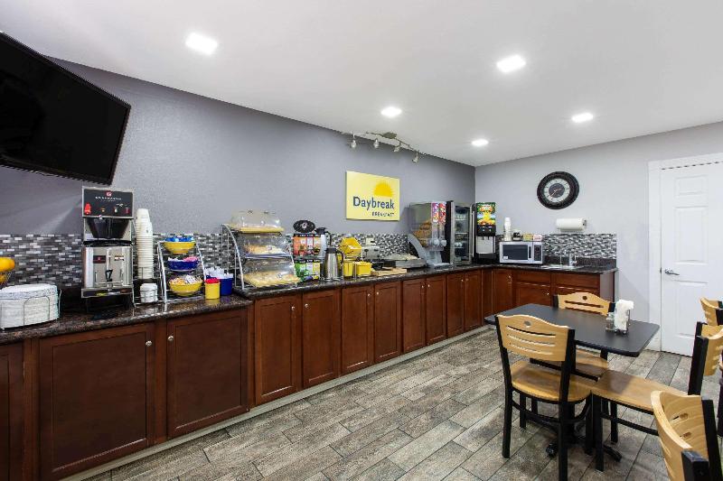 酒店 Days Inn By Wyndham Ukiah