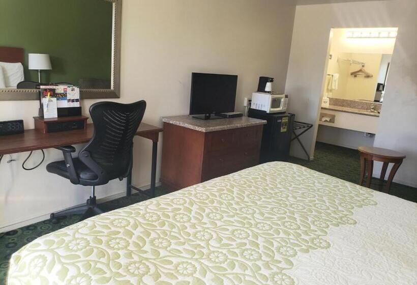 호텔 Days Inn By Wyndham Westley