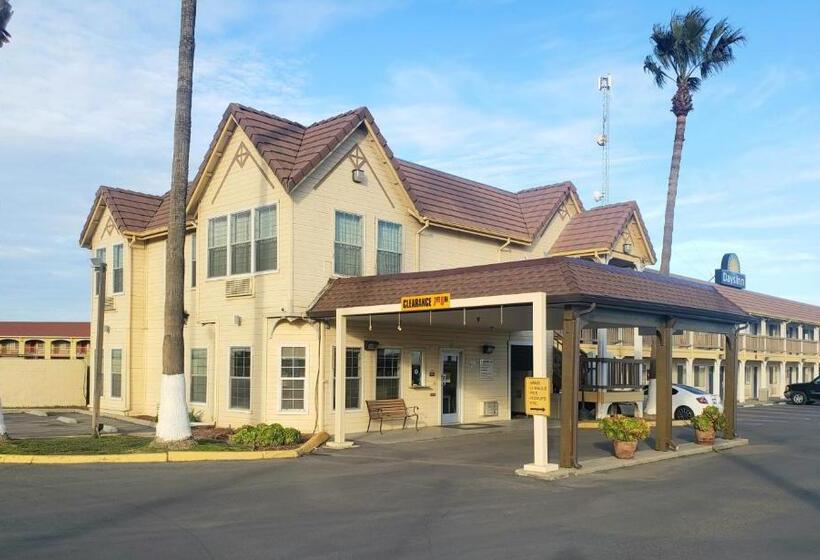 호텔 Days Inn By Wyndham Westley