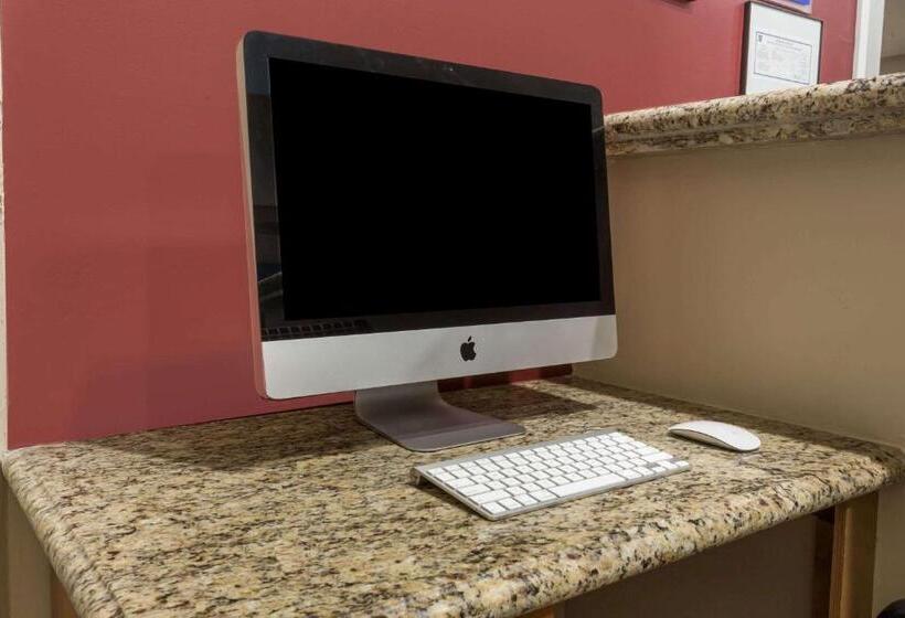 호텔 Days Inn By Wyndham Westley