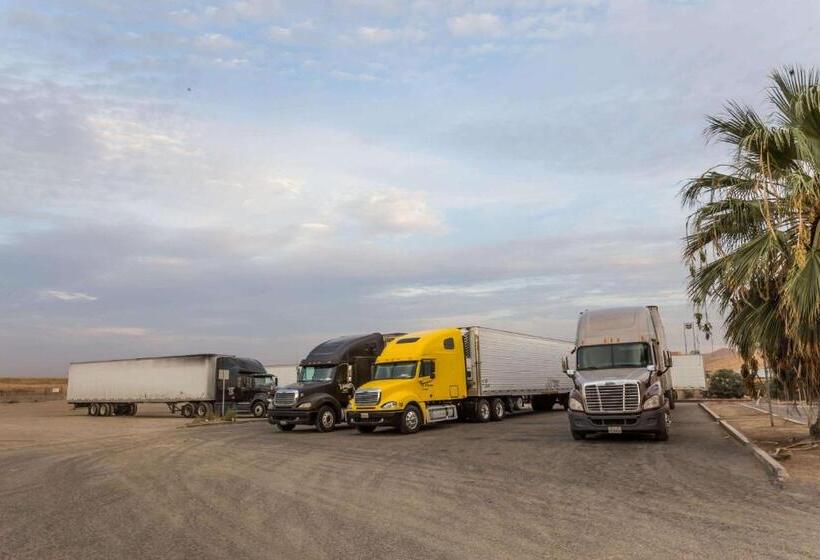 호텔 Days Inn By Wyndham Westley