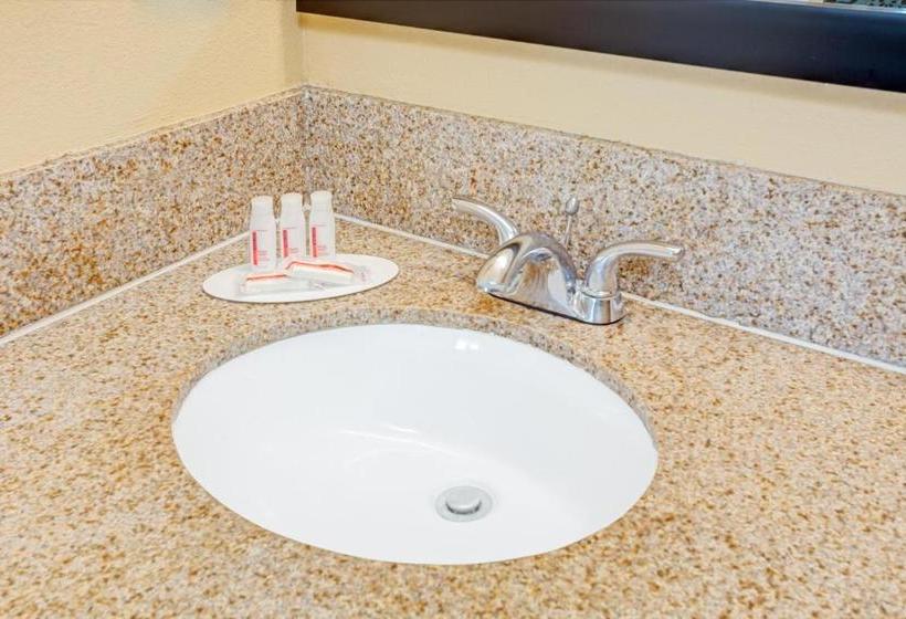 فندق Days Inn By Wyndham Whittier Los Angeles