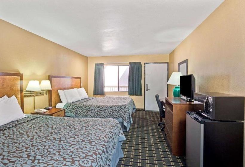 فندق Days Inn By Wyndham Whittier Los Angeles