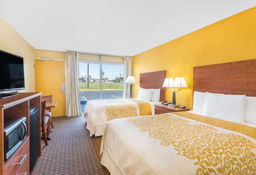 ホテル Days Inn By Wyndham Wildwood I75