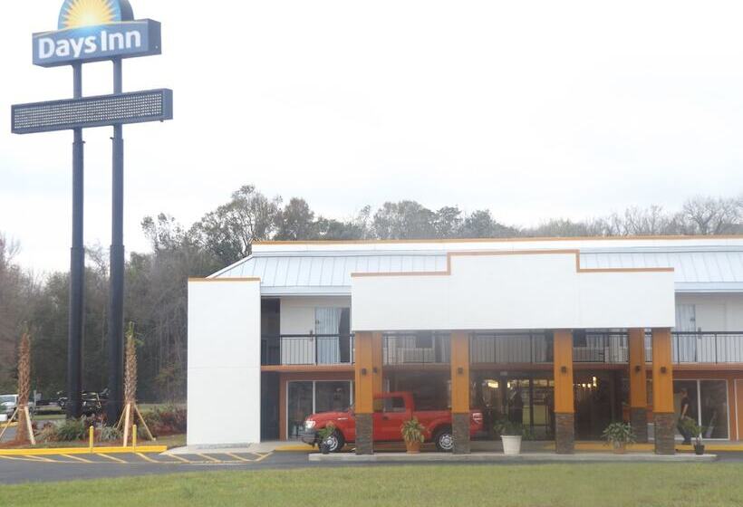 ホテル Days Inn By Wyndham Wildwood I75