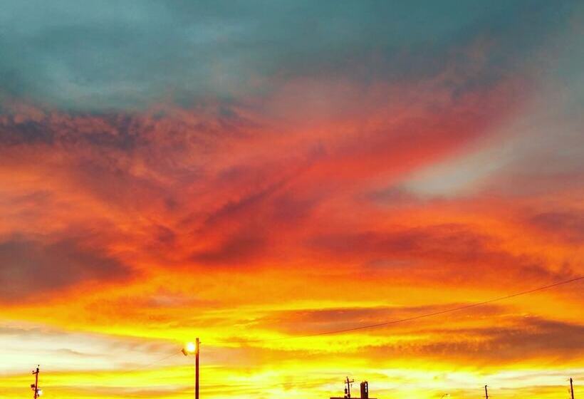 ホテル Days Inn By Wyndham Wildwood I75