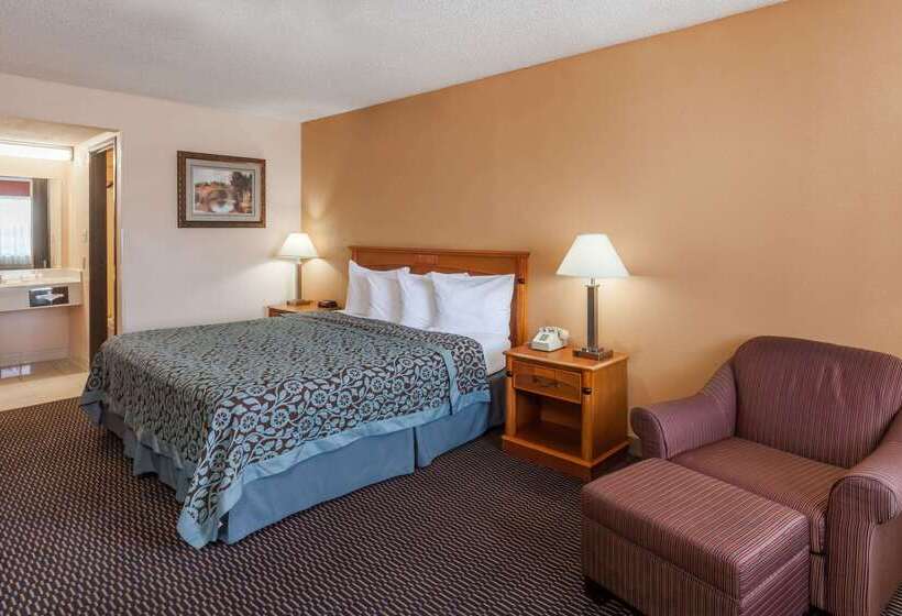 فندق Days Inn By Wyndham Yuma