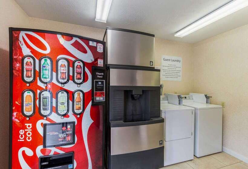 ホテル Rodeway Inn