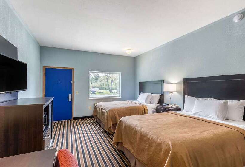 ホテル Rodeway Inn