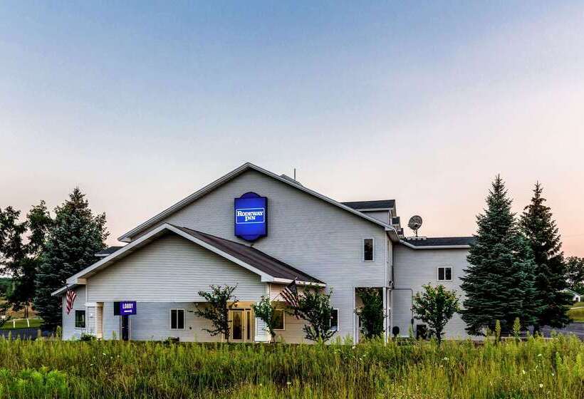 ホテル Rodeway Inn