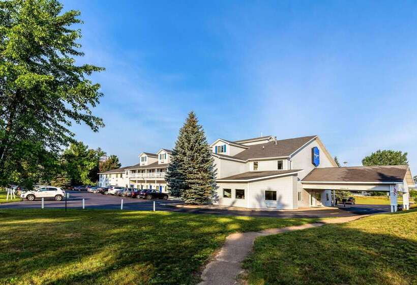 فندق Rodeway Inn