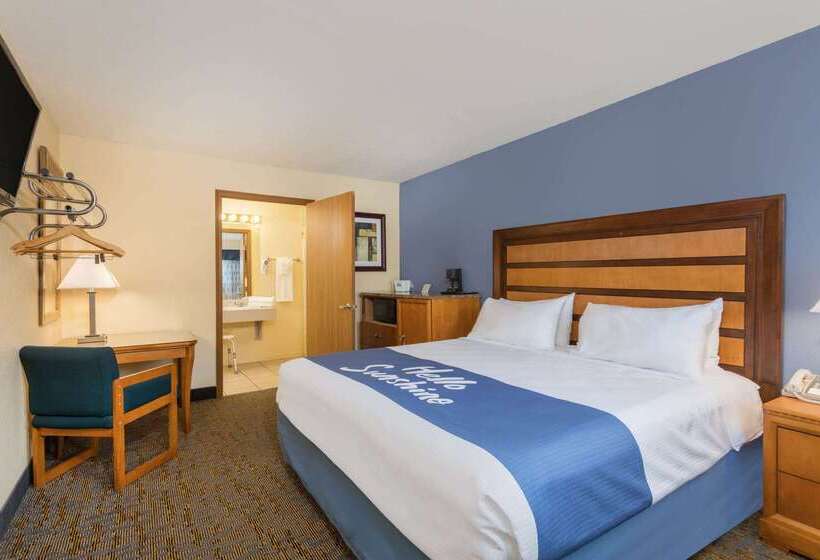 酒店 Days Inn By Wyndham Renfro Valley Mount Vernon