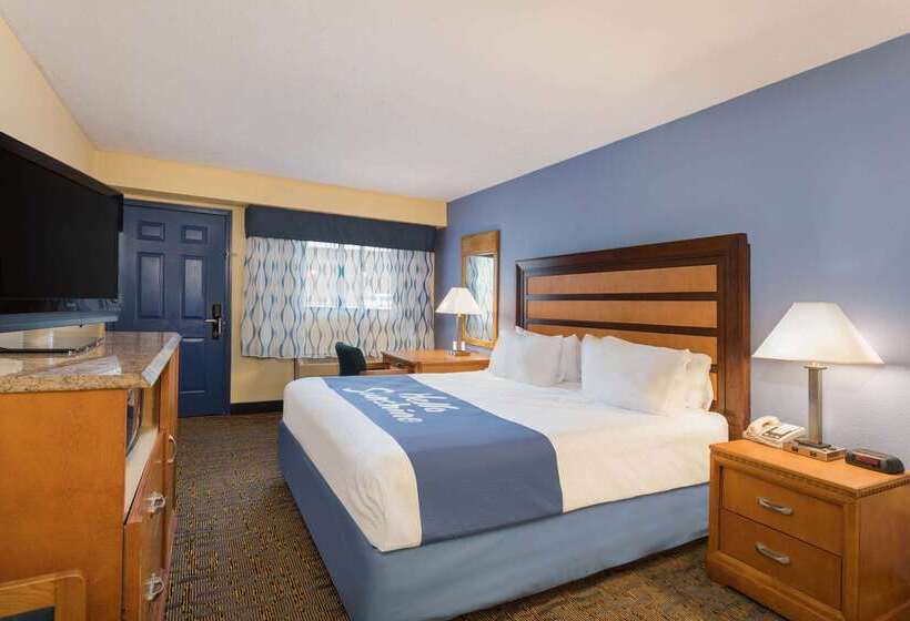 酒店 Days Inn By Wyndham Renfro Valley Mount Vernon