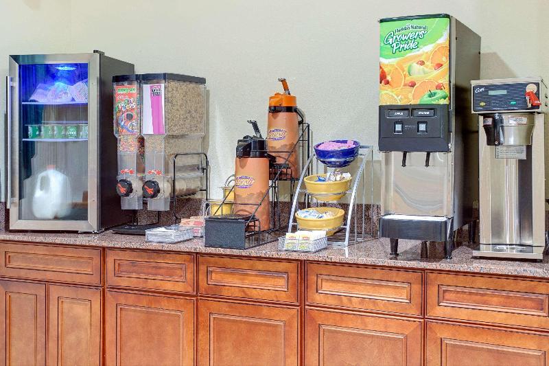 فندق Days Inn & Suites By Wyndham Stockbridge South Atlanta