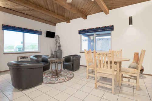 فندق Days Inn By Wyndham Taos