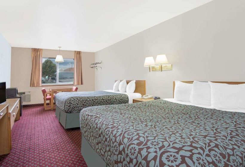 فندق Days Inn By Wyndham Taos