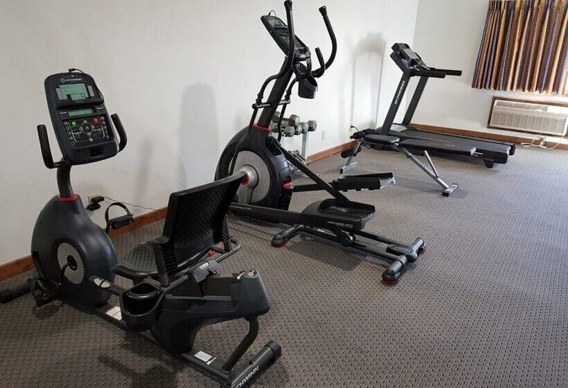 فندق Denison Inn & Suites