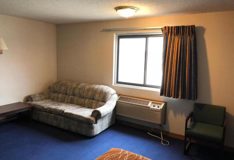 فندق Denison Inn & Suites