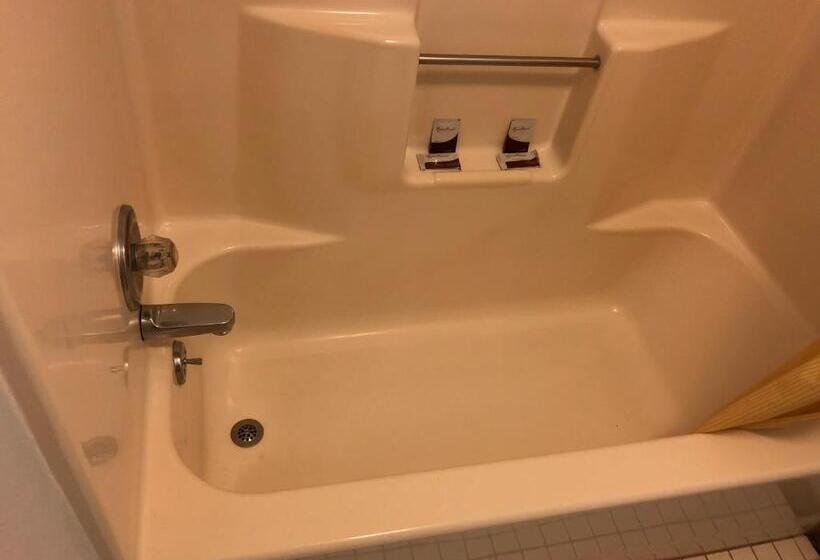 فندق Denison Inn & Suites