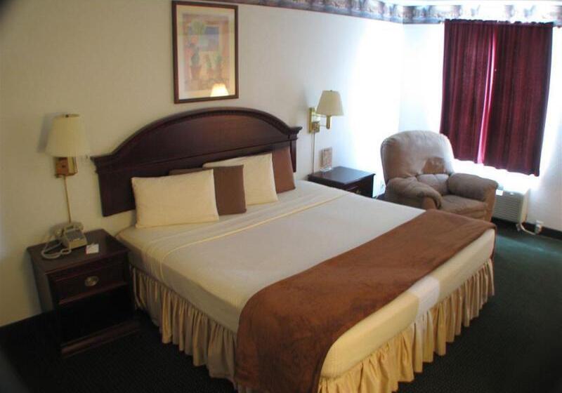 Отель Dodge House