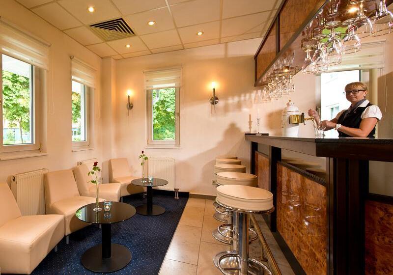 Dormero Hotel Hoyerswerda