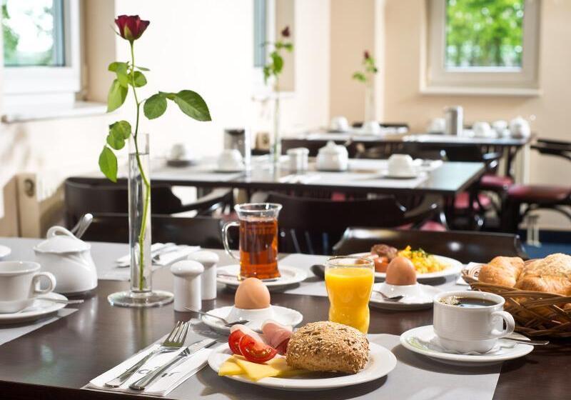 Dormero Hotel Hoyerswerda