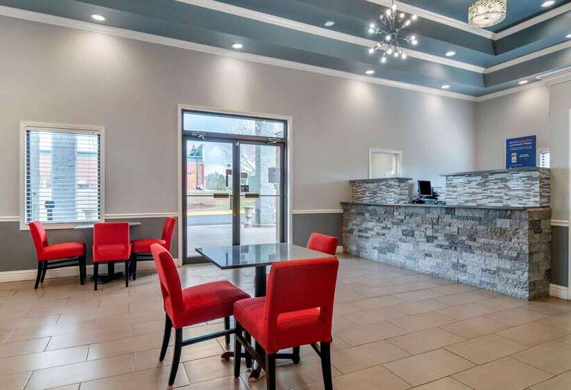 فندق Econo Lodge