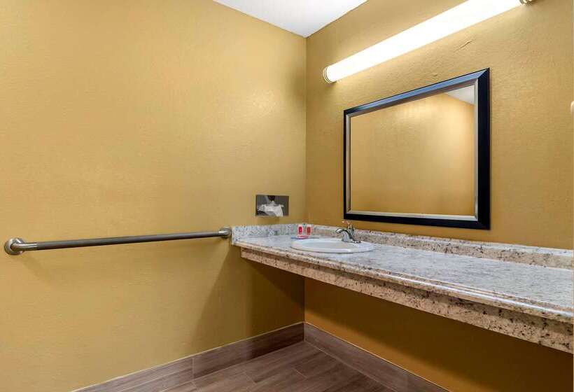 فندق Econo Lodge