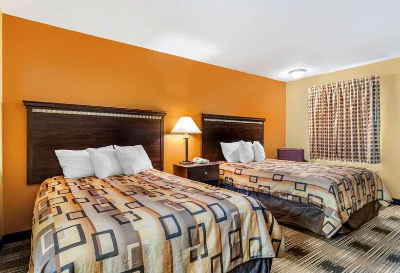 فندق Econo Lodge