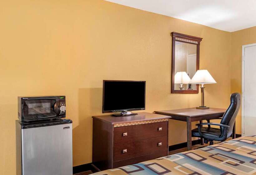 فندق Econo Lodge
