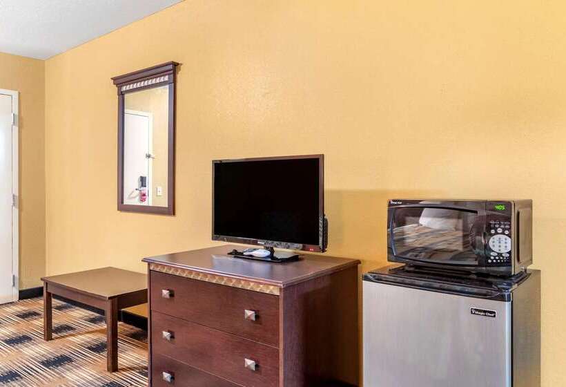 فندق Econo Lodge