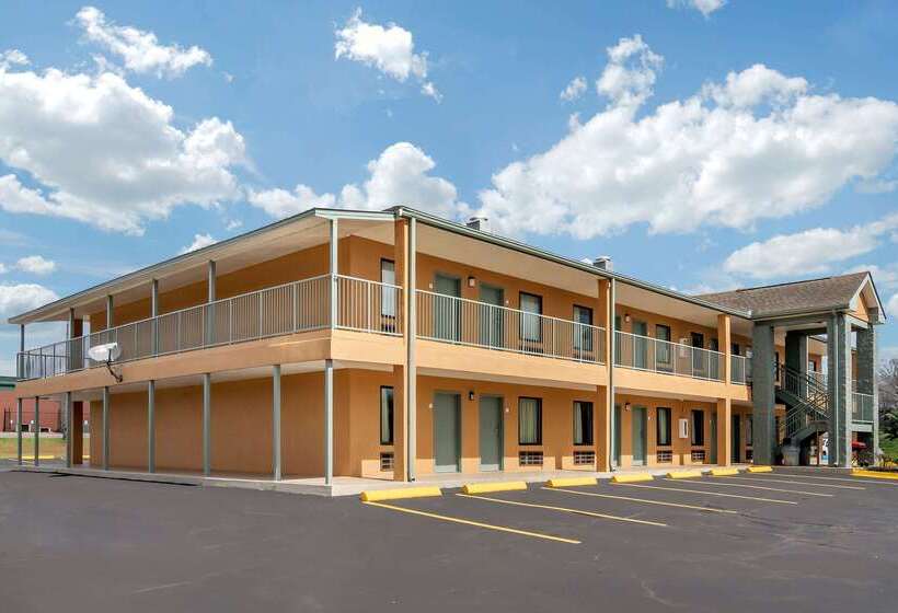 فندق Econo Lodge