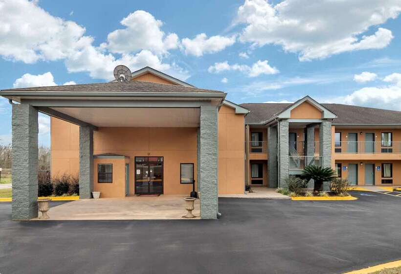 فندق Econo Lodge