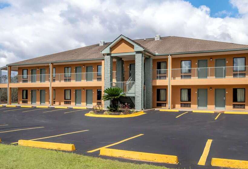 فندق Econo Lodge