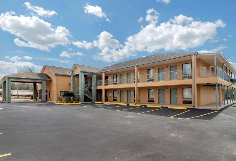 فندق Econo Lodge