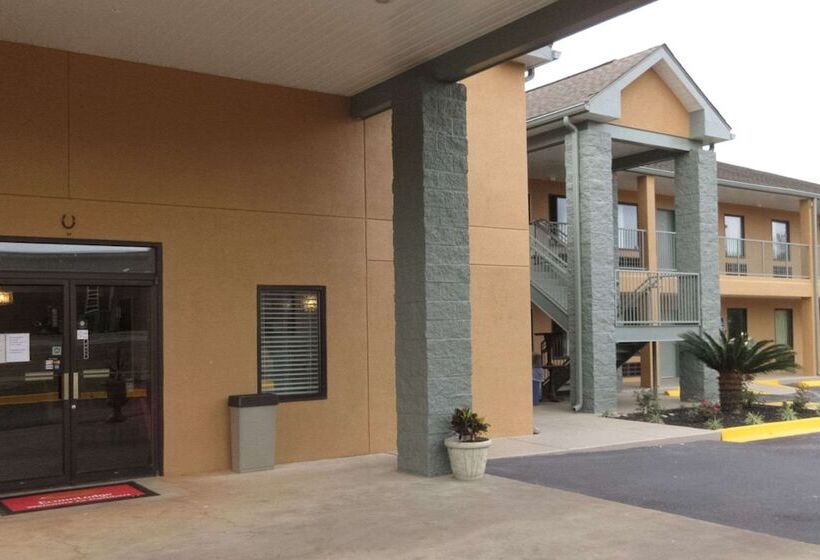 فندق Econo Lodge